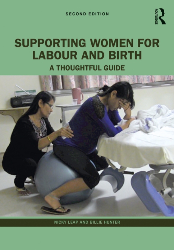 Supporting Women for Labour and Birth (e-bog) af Hunter, Billie