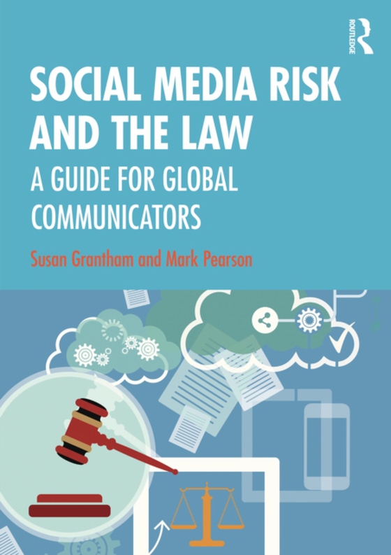 Social Media Risk and the Law (e-bog) af Pearson, Mark