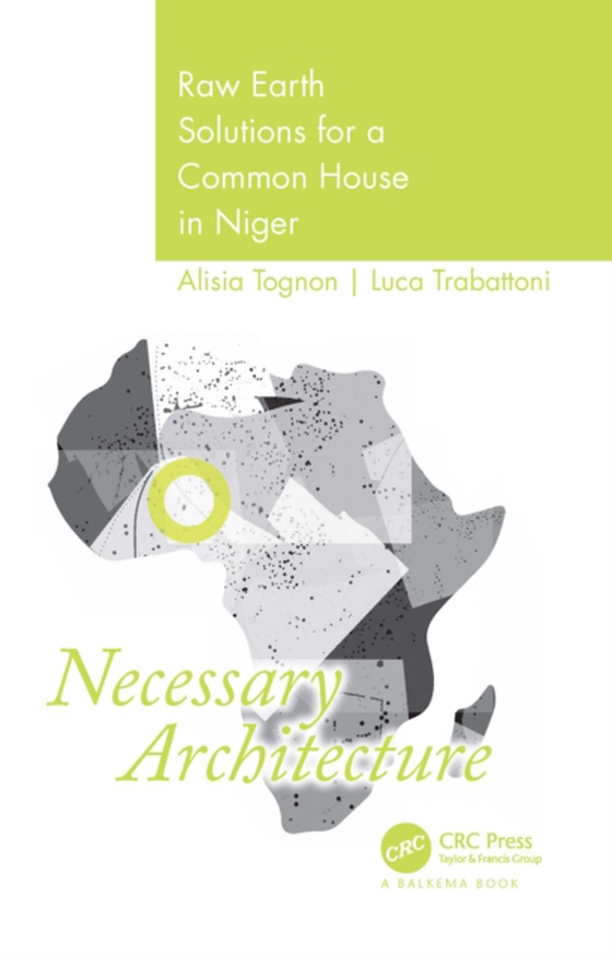 Necessary Architecture (e-bog) af Trabattoni, Luca