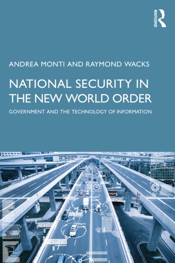 National Security in the New World Order (e-bog) af Wacks, Raymond