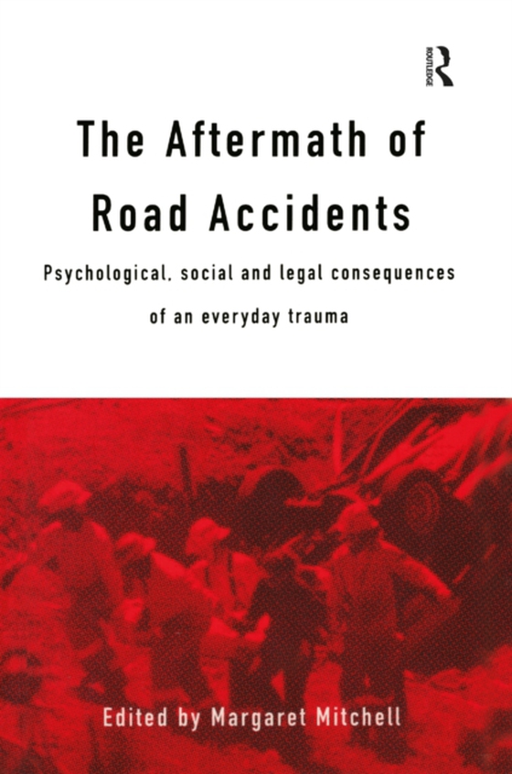 Aftermath of Road Accidents (e-bog) af -