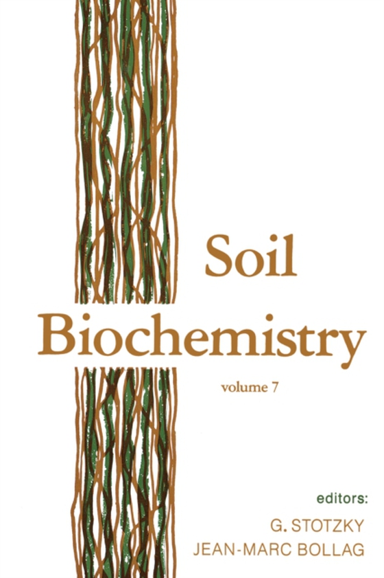 Soil Biochemistry