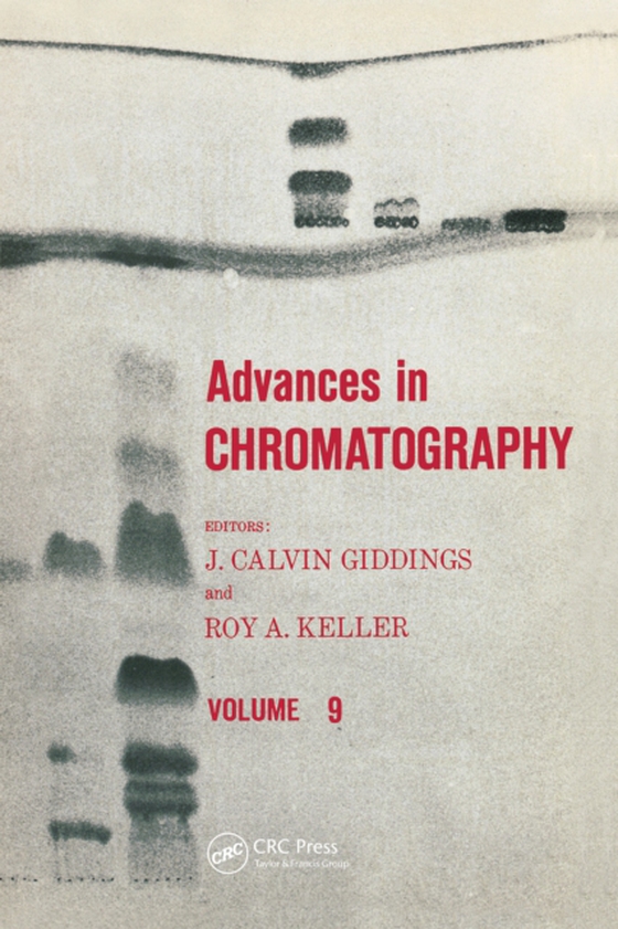 Advances in Chromatography