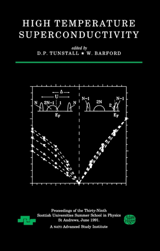 High Temperature Superconductivity (e-bog) af -