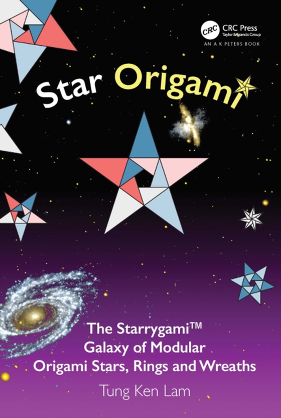 Star Origami (e-bog) af Lam, Tung Ken