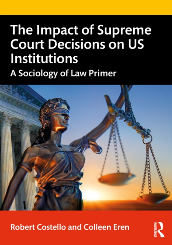 Impact of Supreme Court Decisions on US Institutions