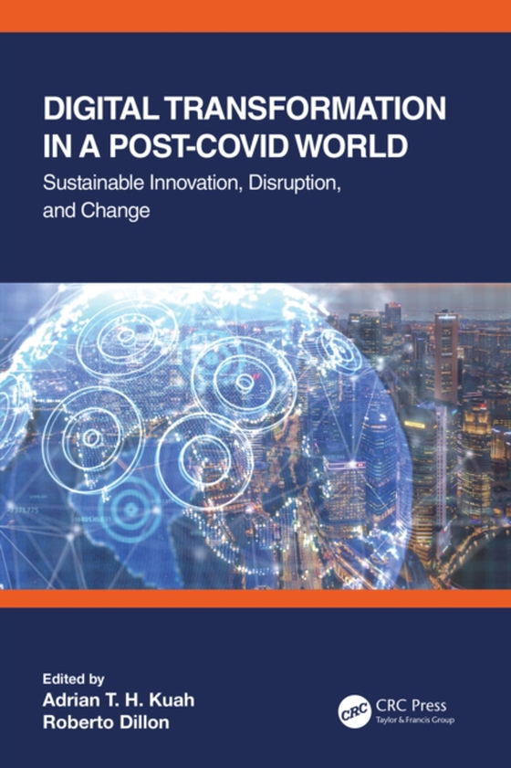 Digital Transformation in a Post-Covid World (e-bog) af -