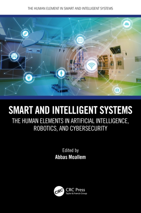 Smart and Intelligent Systems (e-bog) af -