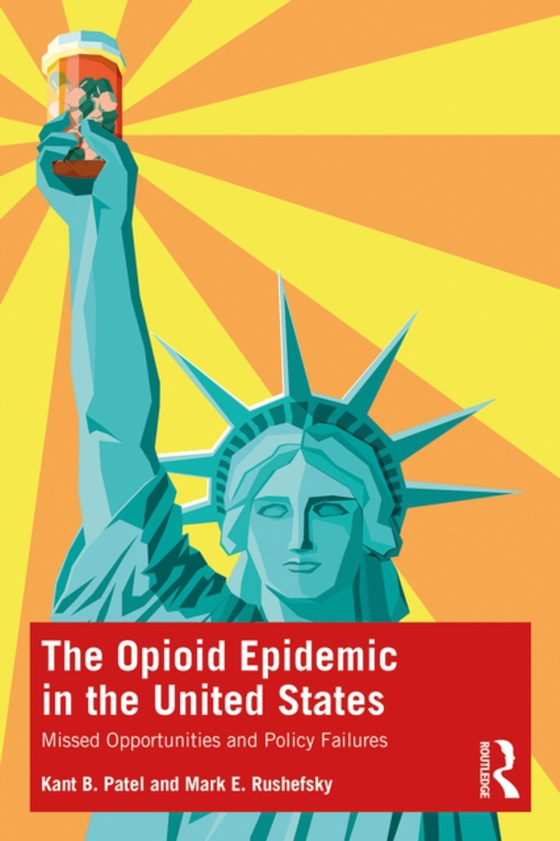 Opioid Epidemic in the United States