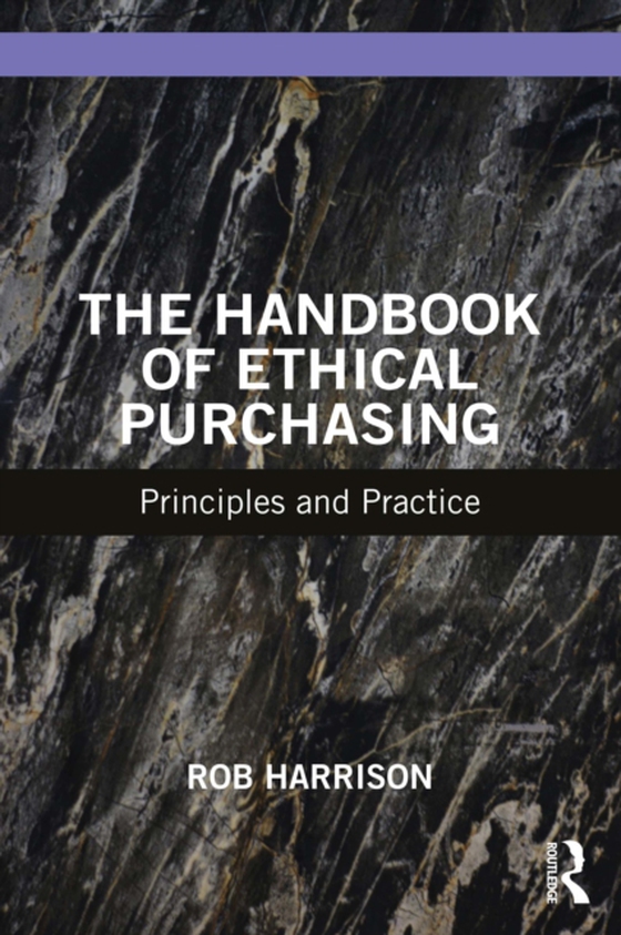 Handbook of Ethical Purchasing