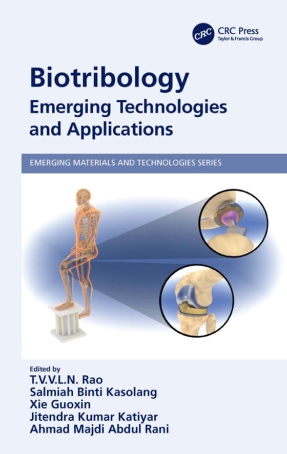 Biotribology (e-bog) af -