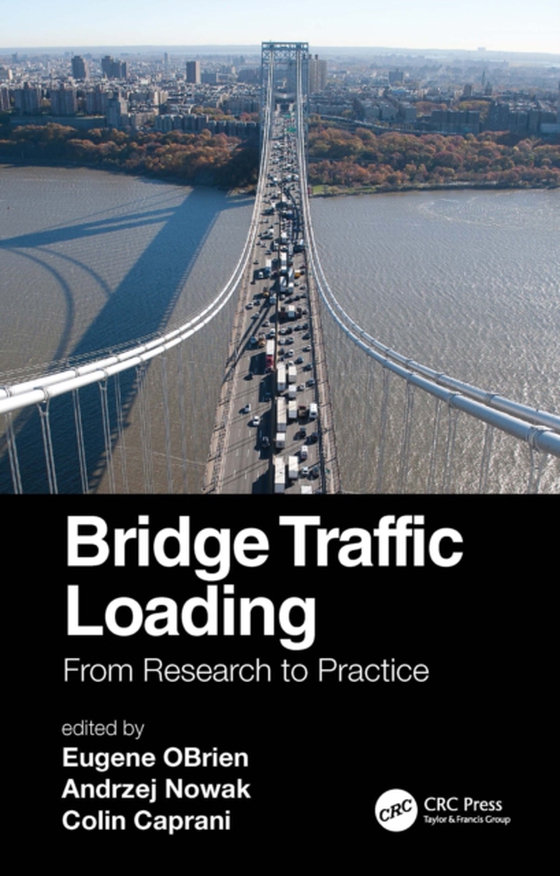 Bridge Traffic Loading (e-bog) af -