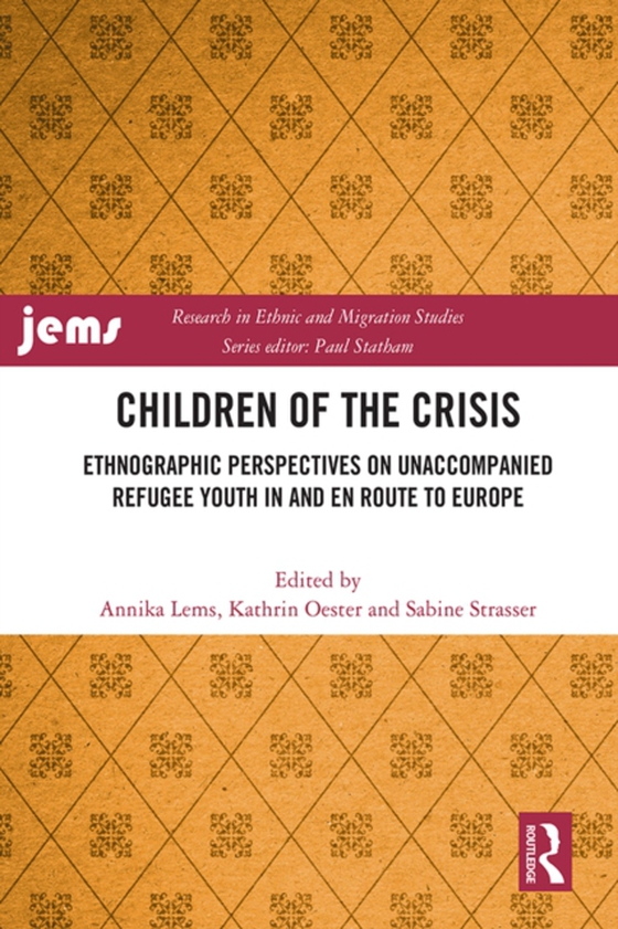 Children of the Crisis (e-bog) af -