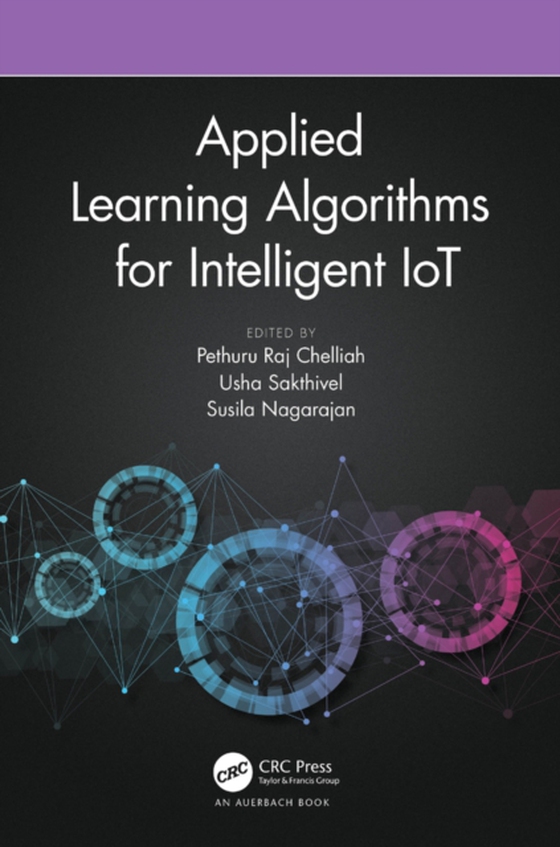 Applied Learning Algorithms for Intelligent IoT (e-bog) af -