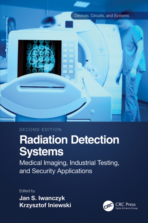 Radiation Detection Systems (e-bog) af -