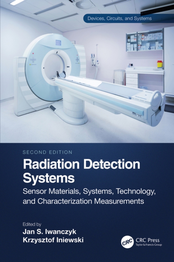 Radiation Detection Systems (e-bog) af -