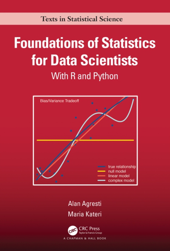 Foundations of Statistics for Data Scientists (e-bog) af Kateri, Maria