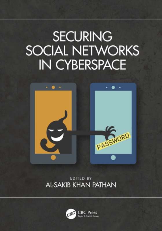 Securing Social Networks in Cyberspace (e-bog) af -