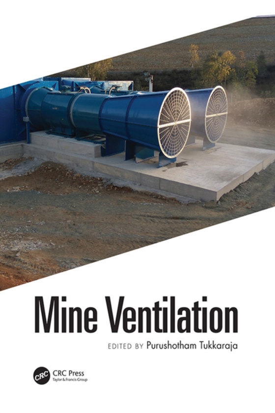 Mine Ventilation (e-bog) af -