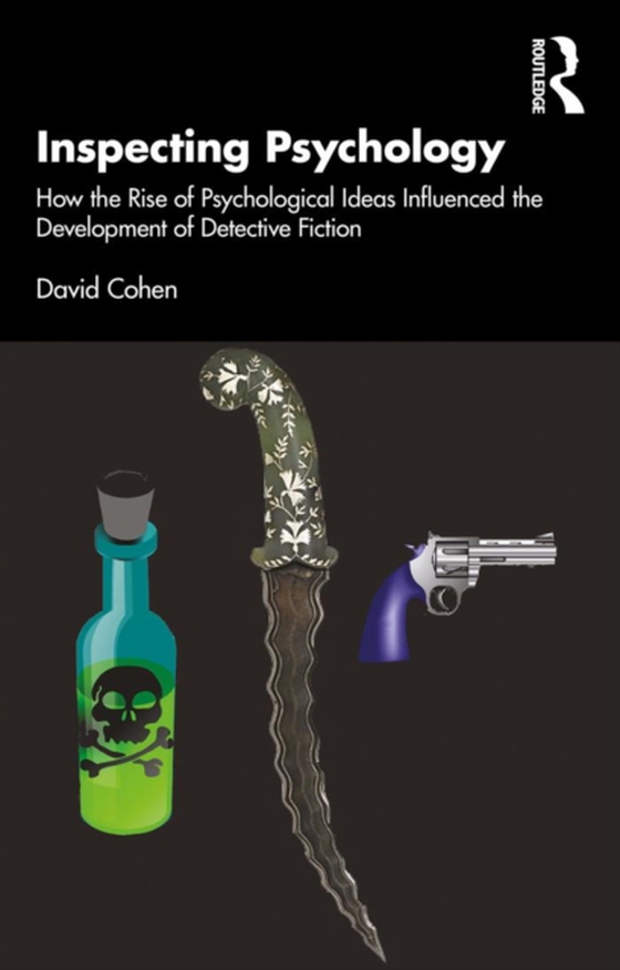 Inspecting Psychology (e-bog) af Cohen, David