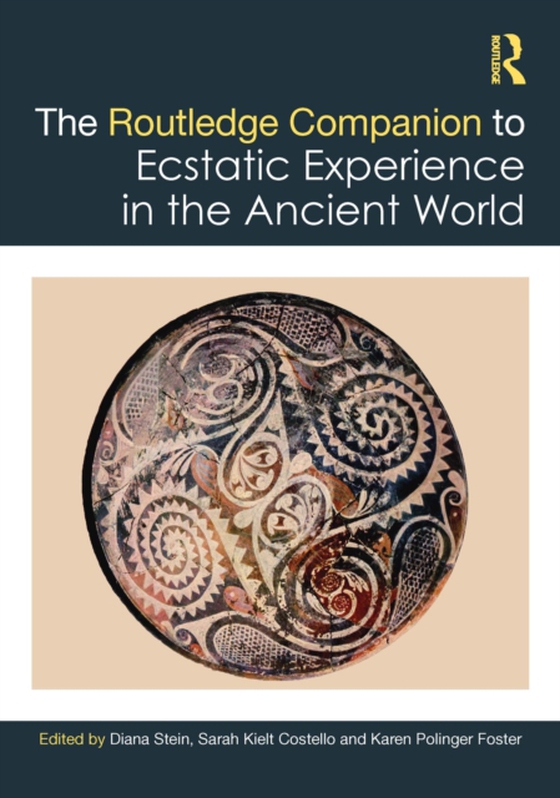 Routledge Companion to Ecstatic Experience in the Ancient World (e-bog) af -