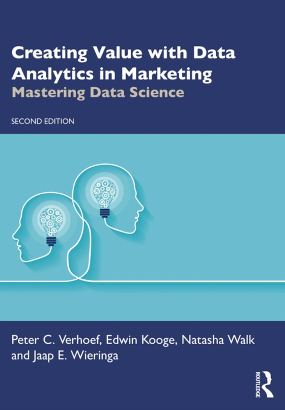 Creating Value with Data Analytics in Marketing