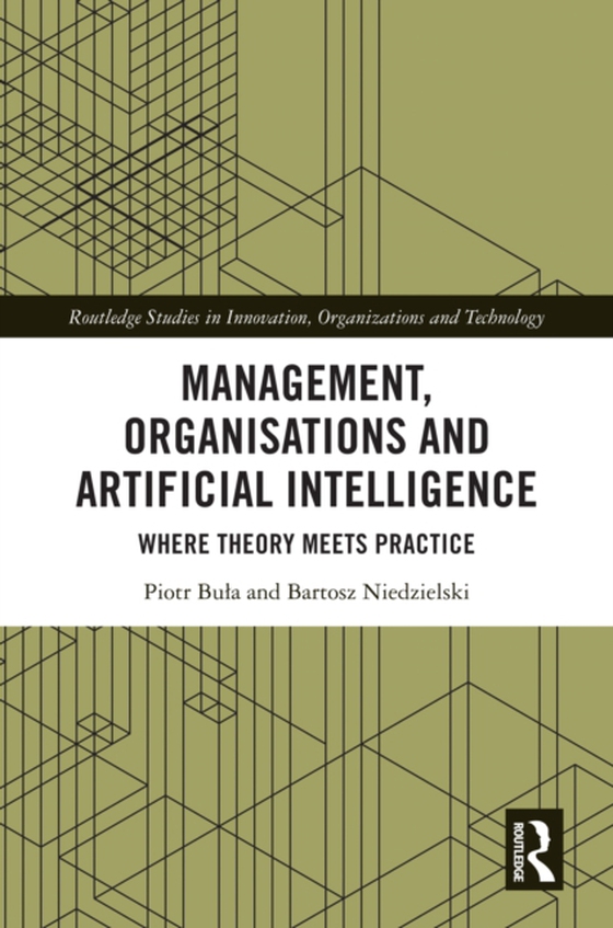 Management, Organisations and Artificial Intelligence