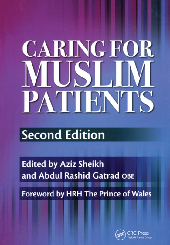 Caring for Muslim Patients (e-bog) af Gatrad, A R