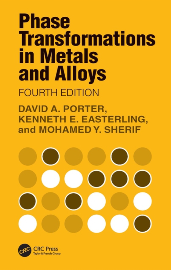 Phase Transformations in Metals and Alloys (e-bog) af Sherif, Mohamed Y.