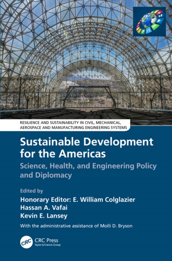 Sustainable Development for the Americas (e-bog) af -