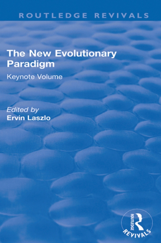 New Evolutionary Paradigm (e-bog) af -