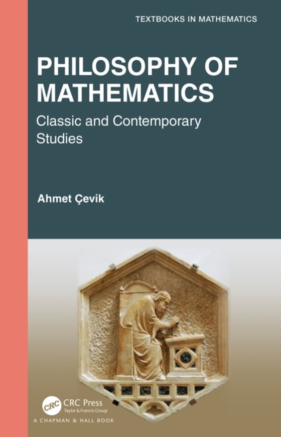 Philosophy of Mathematics (e-bog) af Cevik, Ahmet