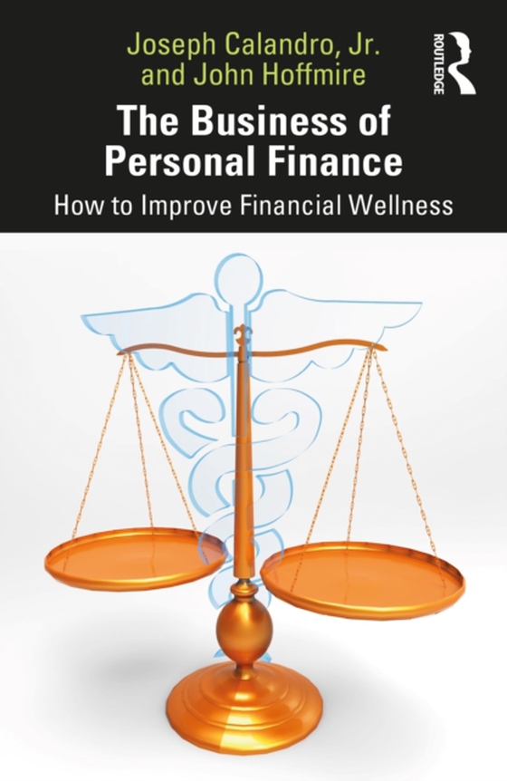 Business of Personal Finance (e-bog) af Hoffmire, John