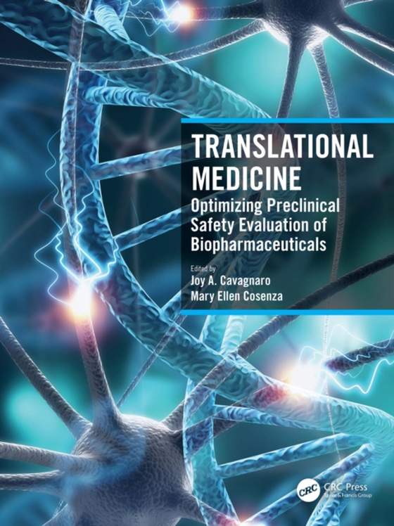 Translational Medicine (e-bog) af -