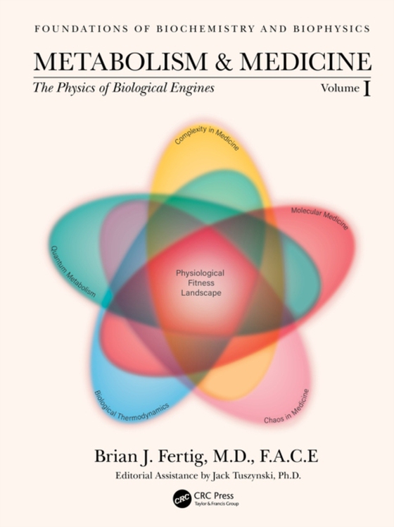 Metabolism and Medicine (e-bog) af Fertig, Brian