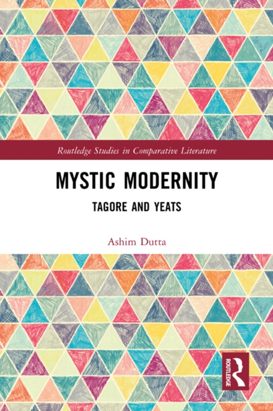 Mystic Modernity (e-bog) af Dutta, Ashim