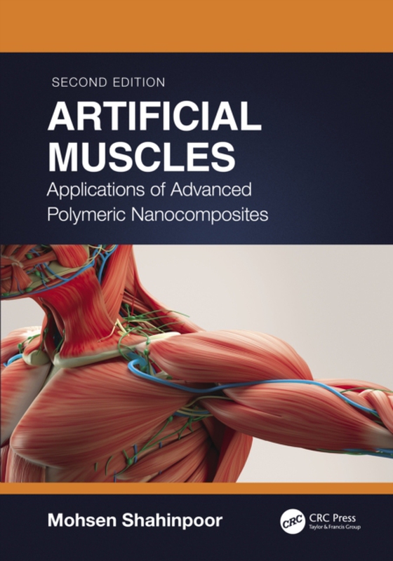 Artificial Muscles (e-bog) af Shahinpoor, Mohsen