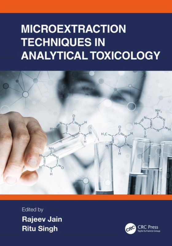 Microextraction Techniques in Analytical Toxicology (e-bog) af -