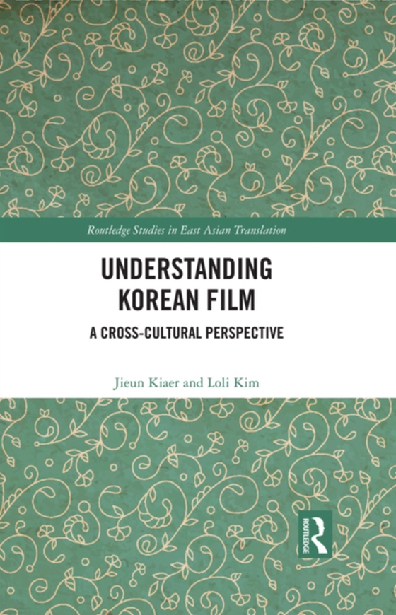 Understanding Korean Film