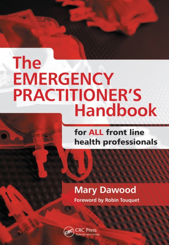 Emergency Practitioner's Handbook (e-bog) af Dawood, Mary