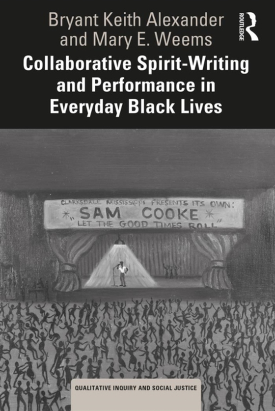 Collaborative Spirit-Writing and Performance in Everyday Black Lives