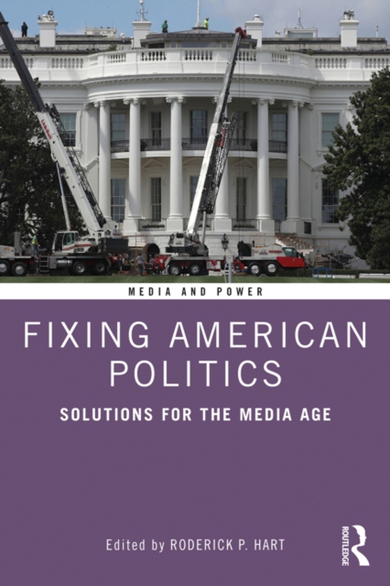 Fixing American Politics (e-bog) af -