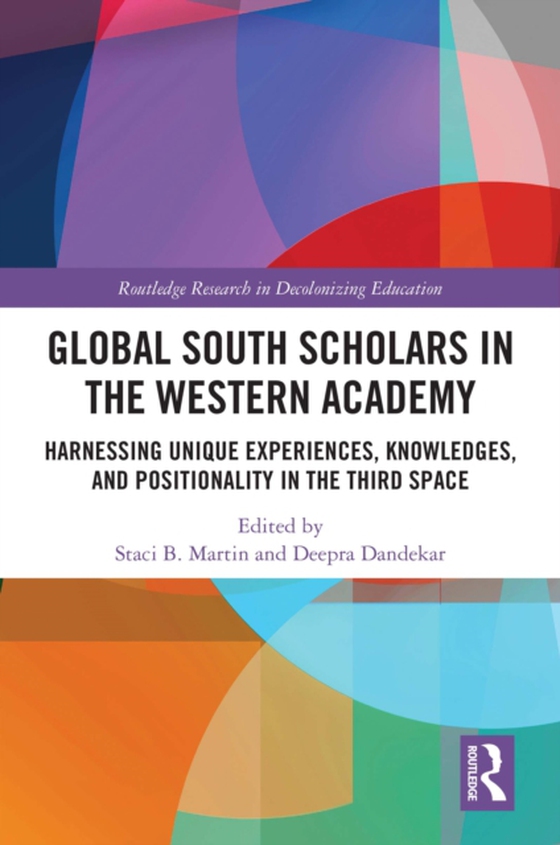 Global South Scholars in the Western Academy