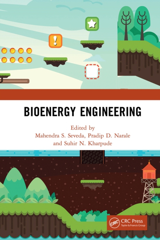 Bioenergy Engineering (e-bog) af -