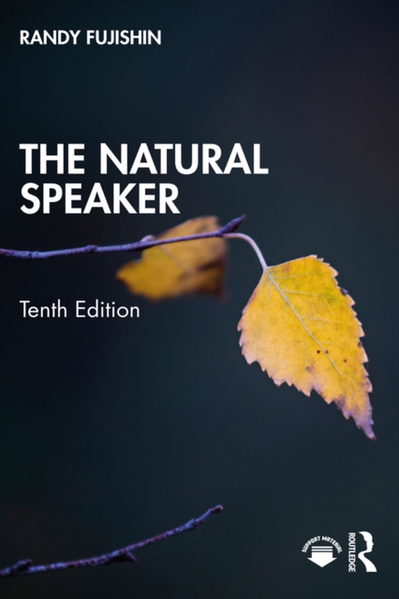 Natural Speaker (e-bog) af Fujishin, Randy