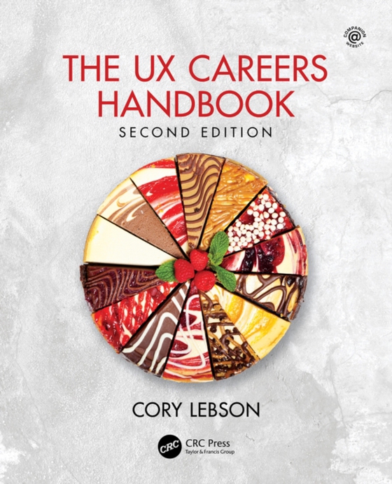 UX Careers Handbook (e-bog) af Lebson, Cory