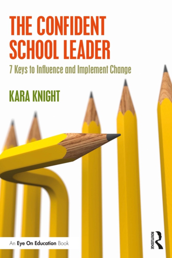 Confident School Leader