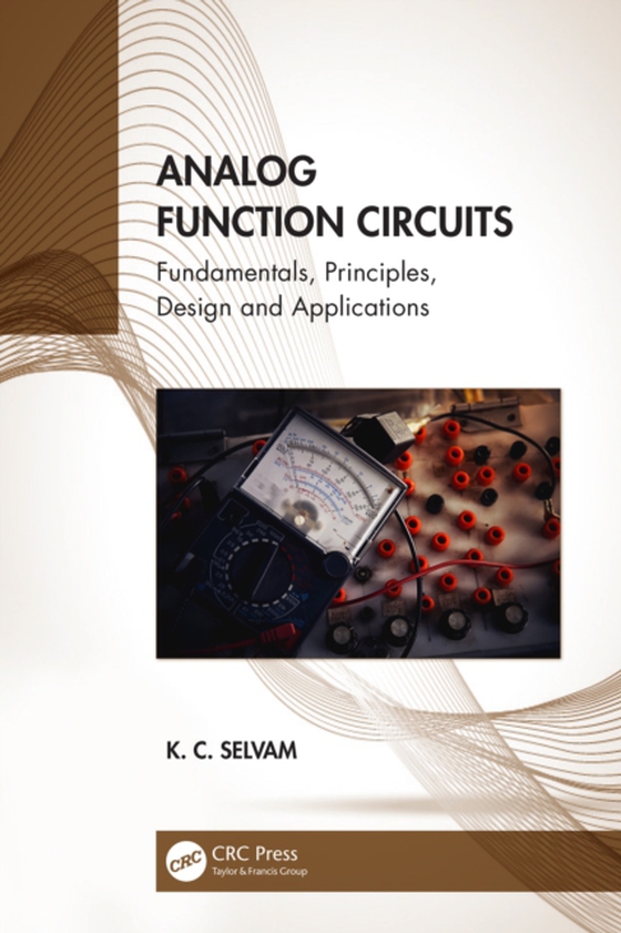 Analog Function Circuits (e-bog) af Selvam, K. C.