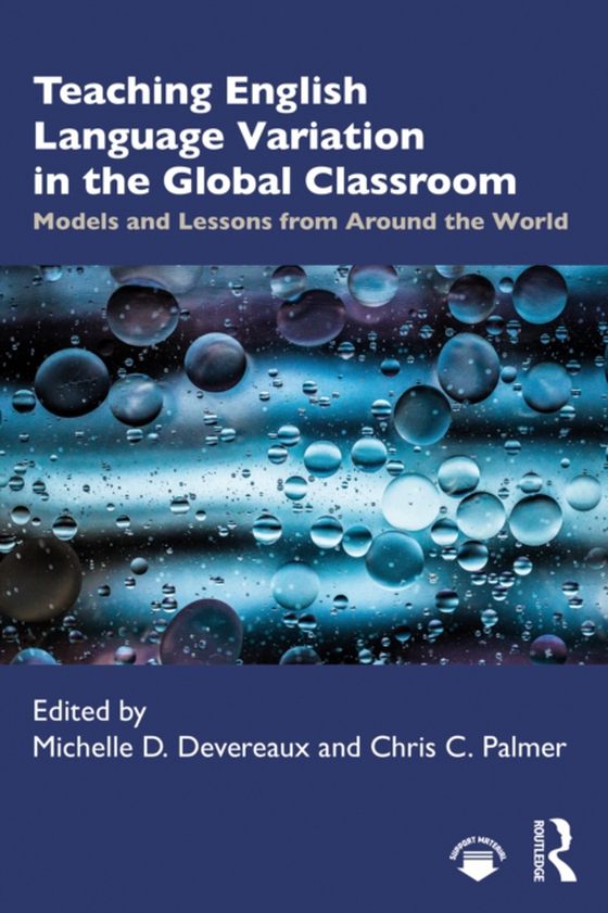 Teaching English Language Variation in the Global Classroom (e-bog) af -