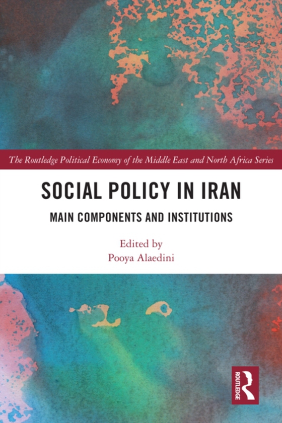 Social Policy in Iran (e-bog) af -